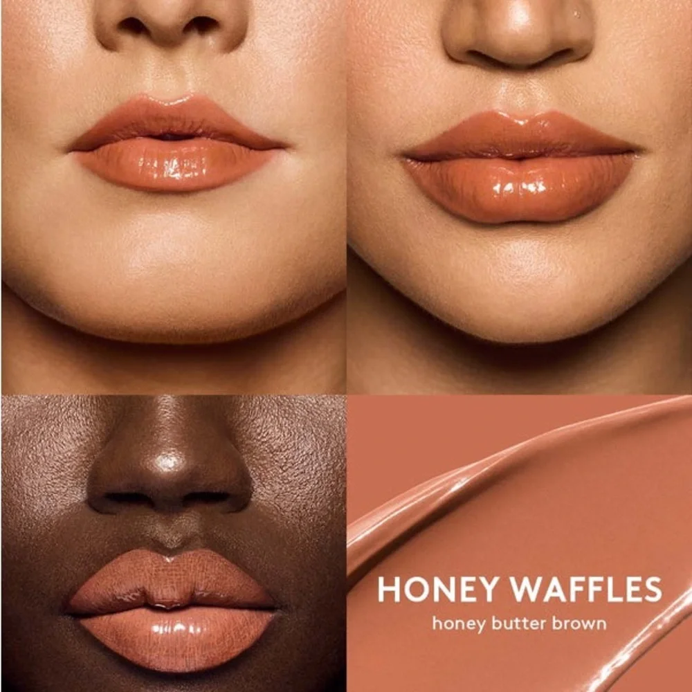 NEW Fenty Beauty GLOSS BOMB CREAM COLOR DRIP LIP CREAM